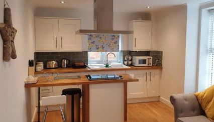 No11 The Orchid - Luxury Flat Town Centre - Foto 3
