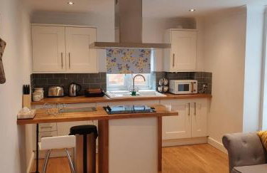 No11 The Orchid - Luxury Flat Town Centre - Foto 2