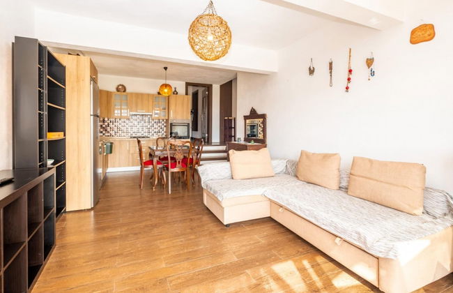 Impressive House Near Paradise Bay in Bodrum - Photo 12