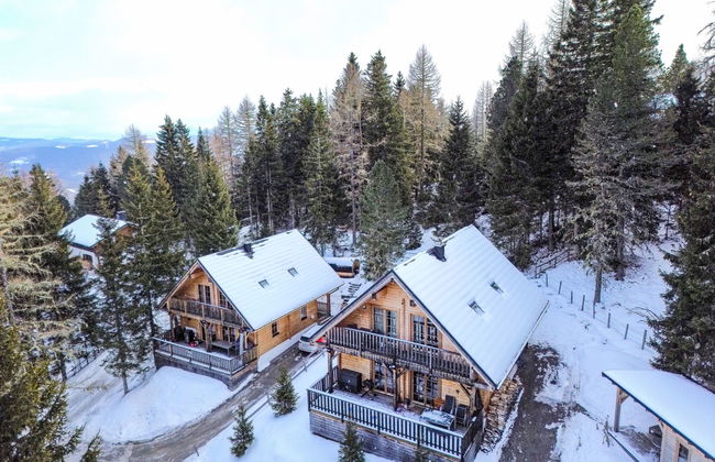 Almhaus Galisch - Photo 26