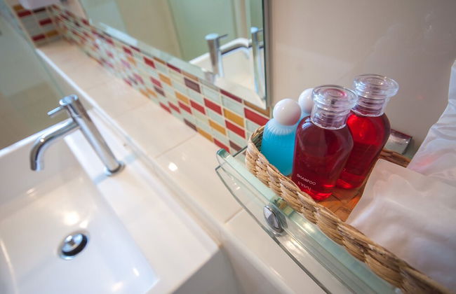 Implace Impact at Msociety Condo - Foto 64