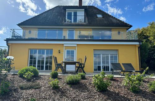 Traumhafter Seeblick mit großer Terrasse - Foto 4