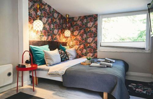 Jezioro Marzeń na Kaszubach - Foto 11