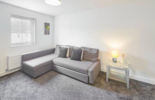 Skinningrove Sea Salt Apt 5 - Foto 1