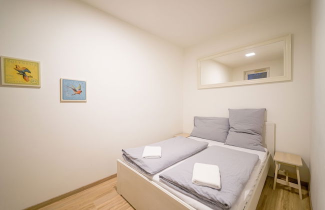 Vesna Convenient Apartment by CHORS - Foto 3