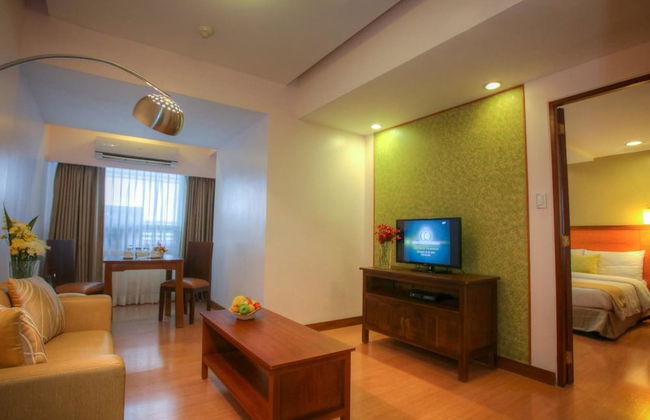 The Malayan Plaza - Foto 35