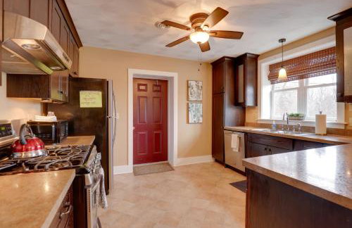 Finger Lakes Retreat 3 Mi to Seneca and Keuka Lake - Foto 9