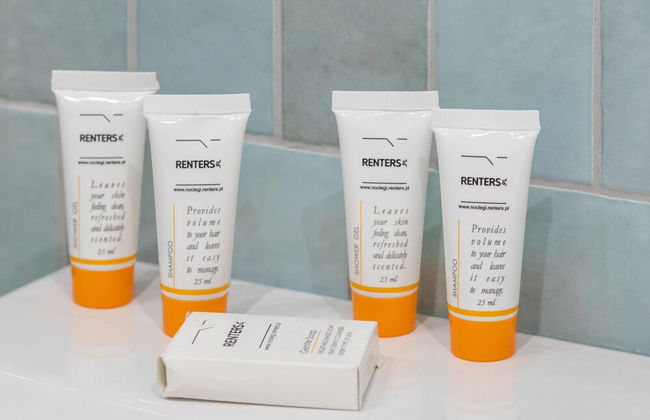 Polanki Aqua by Renters Prestige - Foto 54