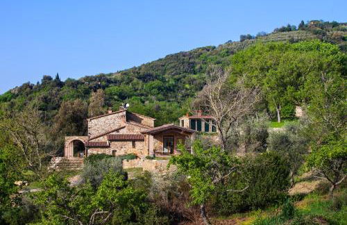 Poggio Diavolino - Suvereto - Foto 1