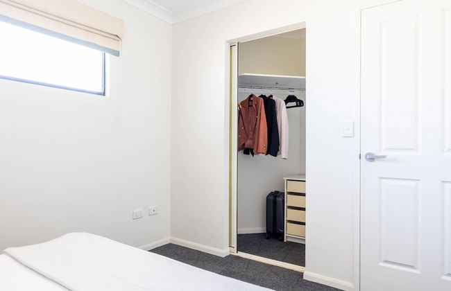 MainStay Suites Townsville - Foto 23