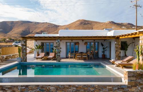 Villa Lefko - Foto 5