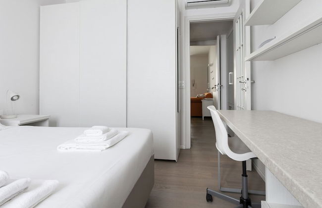 Bligny 19A Glicine Milano - Foto 17