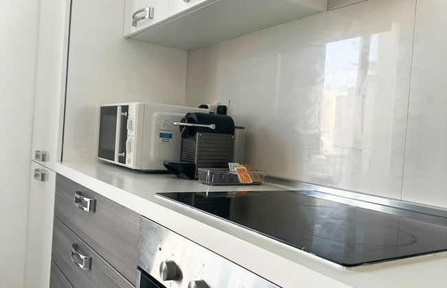 Los Arditos Duplex Penthouse Sliema - Foto 32