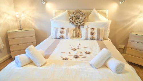 Bespoke Bungalow Salford Quays - Garden, WiFi and Parking - Foto 3