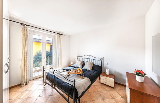 Annamaria 9 con Piscina by Wonderful Italy - Foto 7