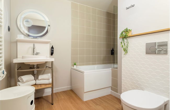 Appart'City Collection Paris Vélizy - Foto 16