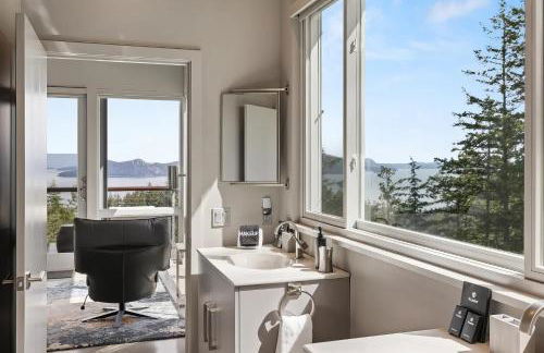 San Juan Islands - Ocean Views, Fire Pit & BBQ Area - Foto 29