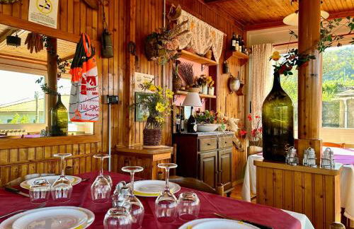 Agriturismo "Villa Rosa" Arzeno - Foto 32