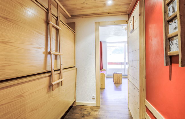 Les Tommeuses (Val Claret) - Foto 10