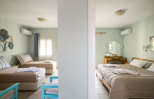 Spiti Prifti Apartments - Photo 159