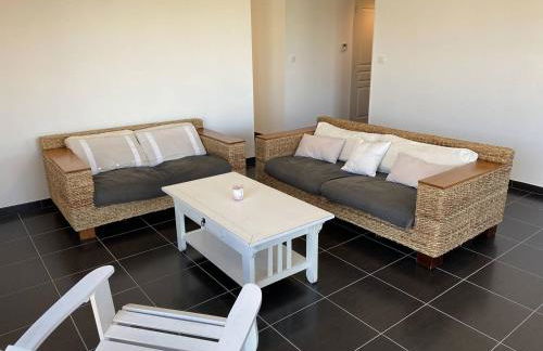 311 - Maison récente à quelques pas de la magnifique plage de l'Anse du Croc - Foto 32