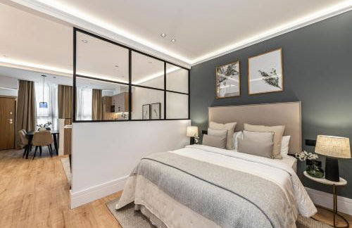 MH Apartments Soho Madrid - Foto 2