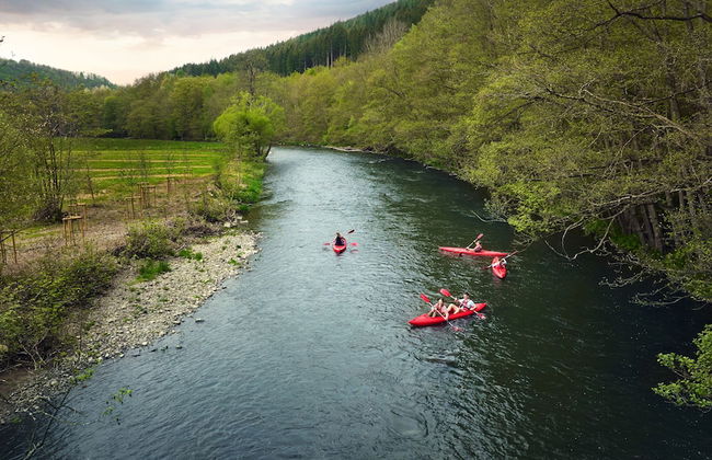 Center Parcs Les Ardennes - Photo 52