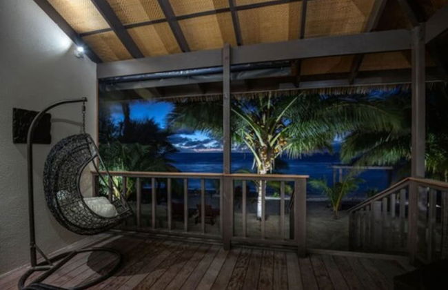 Serenity Villas Rarotonga - Photo 58