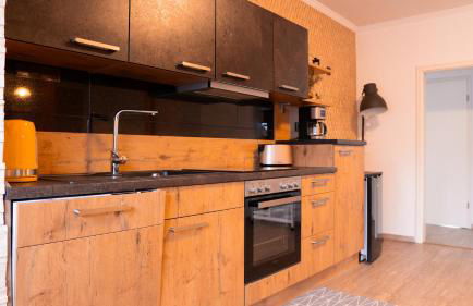 may-homestay-saar - Foto 16