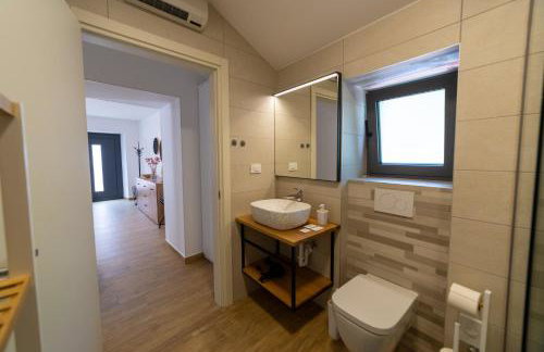 Apartman Ulika&Foška - Foto 13