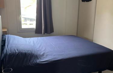 CHALET 10 chaleureux tout confort dans domaine avec Piscine au cœur des Landes bord de Lac avec plage aménagée - Foto 12