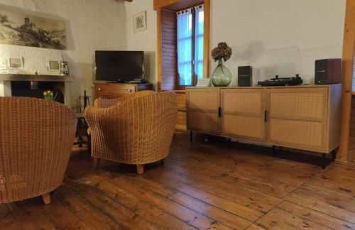 Maison familiale et authentique - Foto 18