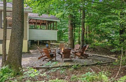 Birchwood by Avantstay Game Room + Lake Access - Foto 4