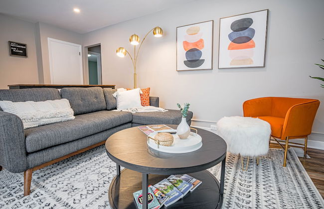 Contempo Cottage - Foto 22