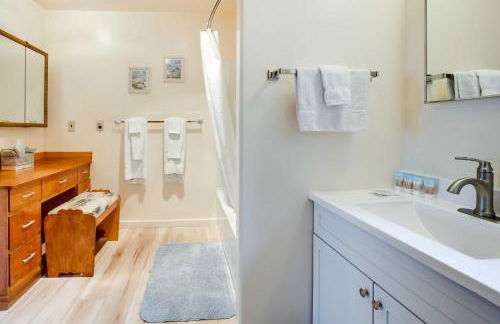 Fishermens Paradise in Coos Bay Walk to Beach! - Foto 17