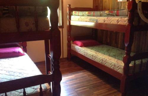 Linda chácara em Ibiuna com lago e piscina - Foto 15