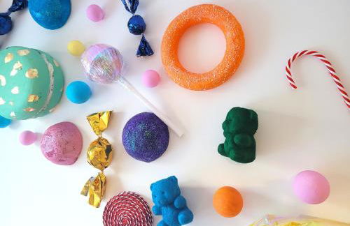 Candyland-20min Disney-Famille - Foto 39