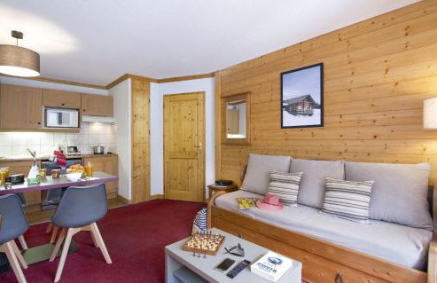 Résidence Odalys Le Village - Photo 37