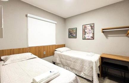 Apartamento Porto Milagres - Escuna 01 - Foto 10
