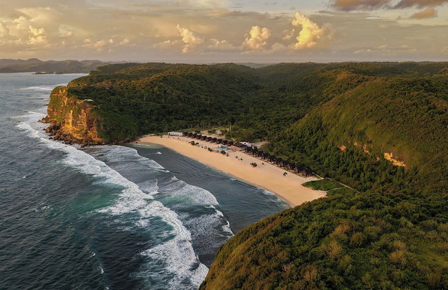 Umarimba Beach Lodge - Foto 38