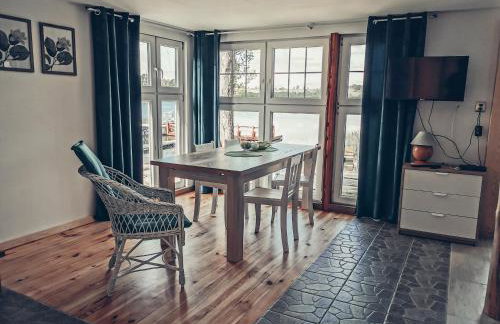 Kaszubskie Zacisze Zawory - Foto 30