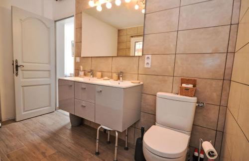 Villa Les Angevines by Interhome - Foto 56