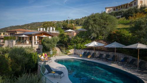 Residence Ca' del Lago - Photo 4, sunbed