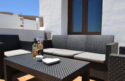 Canto Rojo, La Asomada con vistas a Lobos - Foto 9