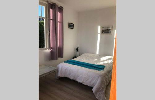 Maison de vacances en bordure de mer ! - Foto 20