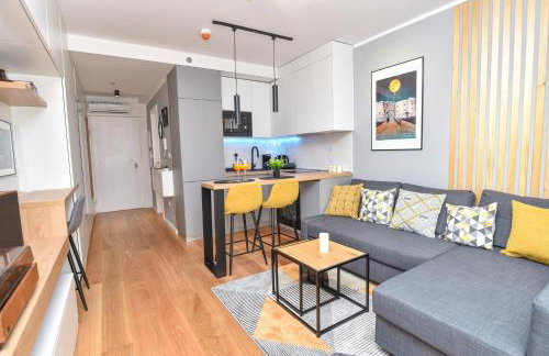 Studio apartment Bee One - Foto 24