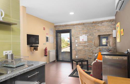 Casas de Sequeiros - Foto 26