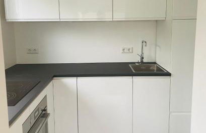 Ammersee Haus in Haus,wunderschöne Designerferienwohung mit Garten - Foto 2