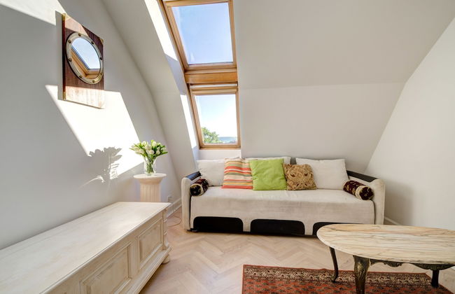 Dom & House - Apartments Ogrodowa Sopot - Foto 7