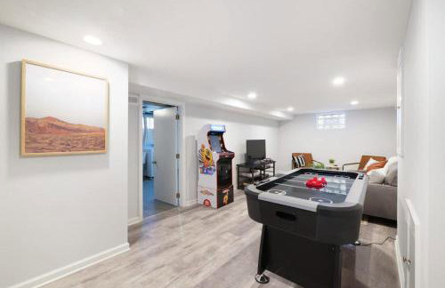 Family Friendly 4 BR Home Close To Downtown CLE! - Foto 3